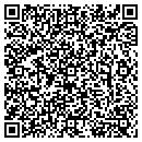 QR code with The Bar contacts