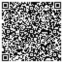 QR code with A-1 Merchant Service contacts