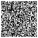 QR code with Delfast contacts