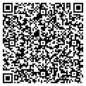 QR code with The Drop Zone contacts
