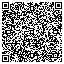 QR code with Hines Patrick A contacts