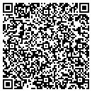 QR code with The Eatery contacts