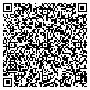 QR code with Hoens Frank M contacts