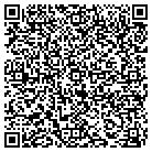QR code with Hoffman Land Surveying & Geomatics contacts