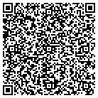 QR code with Kim's Gifts of Ceramics contacts