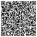 QR code with James A Dillin Pls contacts