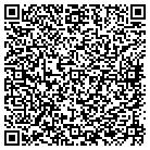 QR code with Tooties Restaurant & Lounge Inc contacts