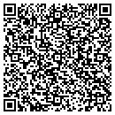 QR code with Metroline contacts