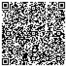 QR code with James Servering Land Surveyor contacts