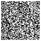 QR code with T O Brick Hotel 1 10 contacts