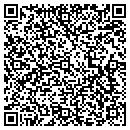 QR code with T Q Hotel LLC contacts