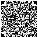 QR code with Uptown Brewery contacts