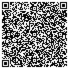 QR code with Advanced Cleaning Tech Inc contacts