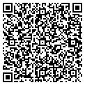 QR code with RGS Computers contacts