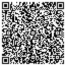 QR code with T S Smith & Sons Inc contacts