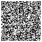QR code with John F Grady License Land Surv contacts