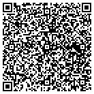 QR code with D R's Custom Framing-Gallery contacts