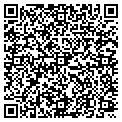QR code with Wally's contacts