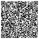 QR code with Aging Gracefully Antique Mall contacts
