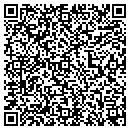 QR code with Taters Lounge contacts