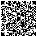 QR code with Alida Howard contacts