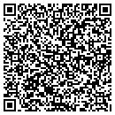 QR code with T-Bone Bar & Grill contacts