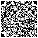 QR code with The Backtrack Bar contacts