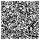 QR code with H R A Inversiones Inc contacts