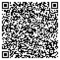 QR code with H R Inc contacts
