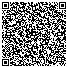 QR code with The Boulevard Bar & Grill Brian contacts