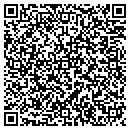 QR code with Amity Trader contacts