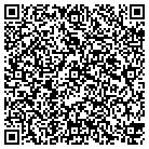 QR code with J Fran Dell Georgetown contacts