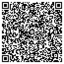 QR code with The Inferno contacts