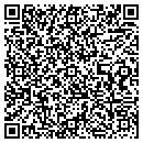 QR code with The Panda Bar contacts