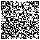 QR code with The Spot Bar & Grill contacts