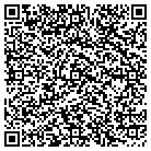 QR code with The Upper Crust Pizza Pub contacts