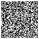 QR code with The Wet Spot contacts
