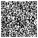 QR code with J And J Events contacts