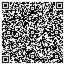 QR code with Artisan Cafe contacts