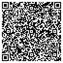 QR code with Tip Top Bar contacts