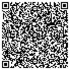 QR code with T J's Sports Bar & Grill contacts