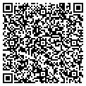 QR code with Tom & Jo's contacts