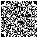 QR code with A P Croll & Son Inc contacts