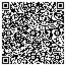 QR code with Mysti Events contacts