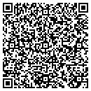 QR code with Tonys Tavern Inc contacts