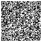 QR code with Bickford's Family Restaurants contacts