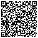 QR code with Jms Gallery contacts