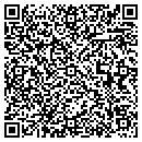 QR code with Trackside Bar contacts