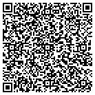 QR code with Lebanon Valley Council Inc contacts