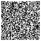QR code with P & N Distribution Corp contacts